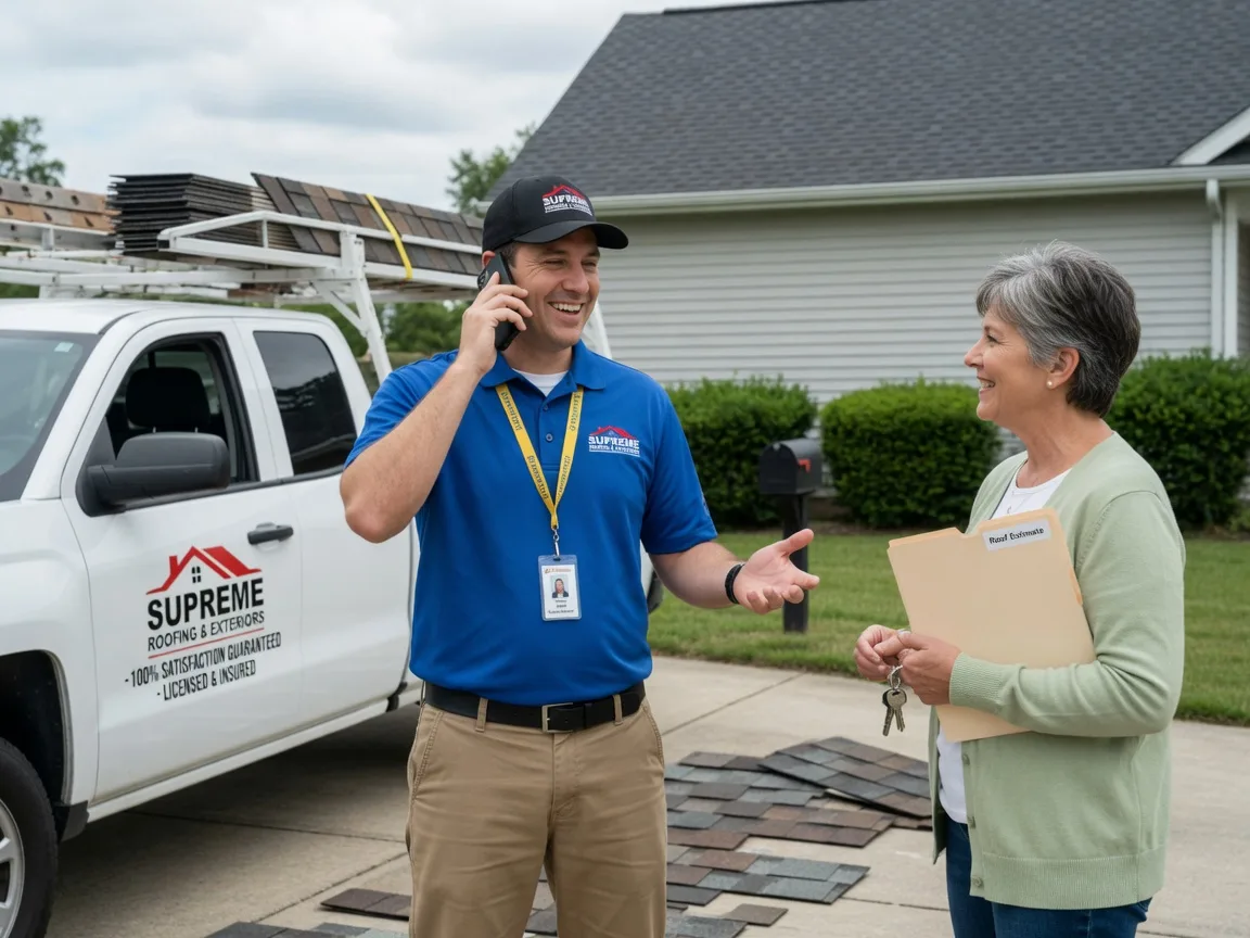 Roof Replacement Roseburg, OR FAQs